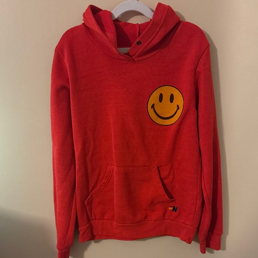 Aviator Nation Hoodie- MSRP: $168